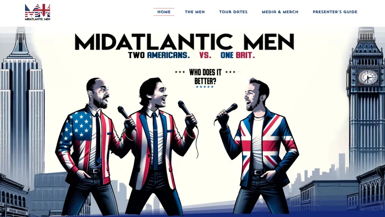 MidAtlantic Men